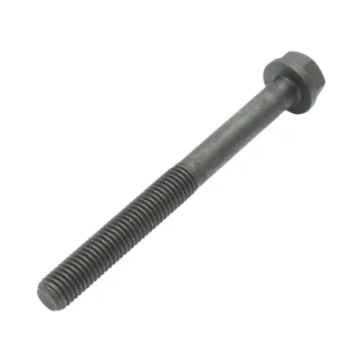 Prezon chiulasa Case IH, Cummins, New Holland M12x1.75x120mm cod OEM J903939, 3920780 - imagine 2