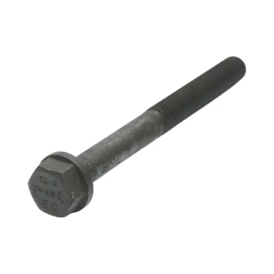 Prezon chiulasa Case IH, Cummins, New Holland M12x1.75x120mm cod OEM J903939, 3920780 - imagine 3