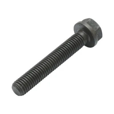 Prezon chiulasa Case IH, Cummins, New Holland M12x1.75x70mm cod OEM J903938, 3920779 - imagine 2