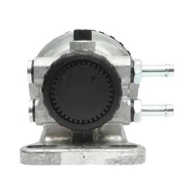 Filtru combustibil cu separator John Deere cod OEM RE544391 - imagine 6
