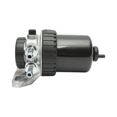 Filtru combustibil cu separator John Deere cod OEM RE544391 - imagine 2