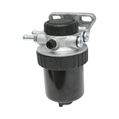 Filtru combustibil cu separator John Deere cod OEM RE544391