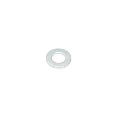 Saiba plata standard neagra DIN 125 M24 50 buc/punga