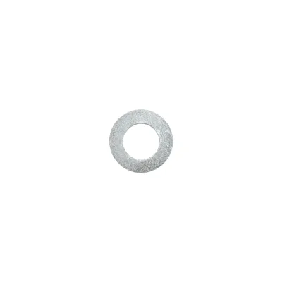 Saiba plata standard neagra DIN 125 M24 50 buc/punga - imagine 2