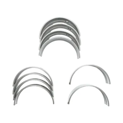 Set cuzineti palier R1 Massey Ferguson, Landini cod OEM 745406M91, 59617A - imagine 3
