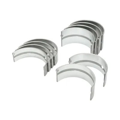 Set cuzineti palier R1 Massey Ferguson, Landini cod OEM 745406M91, 59617A - imagine 4