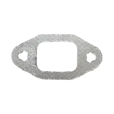 Garnitura galerie evacuare New Holland, Case IH, John Deere, Ford cod OEM 2852743 - imagine 2