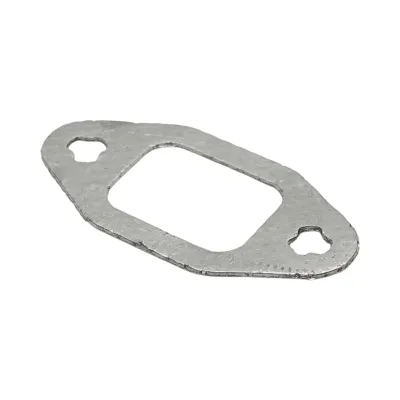 Garnitura galerie evacuare New Holland, Case IH, John Deere, Ford cod OEM 2852743 - imagine 3