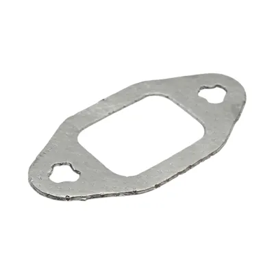 Garnitura galerie evacuare New Holland, Case IH, John Deere, Ford cod OEM 2852743 - imagine 4