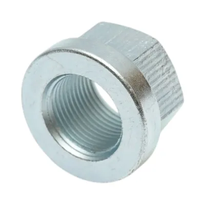 Piulita prezon roata spate Case IH, Fendt, Massey Ferguson, Mc Cormick M20x1.5mm cod OEM 041088R1 - imagine 4
