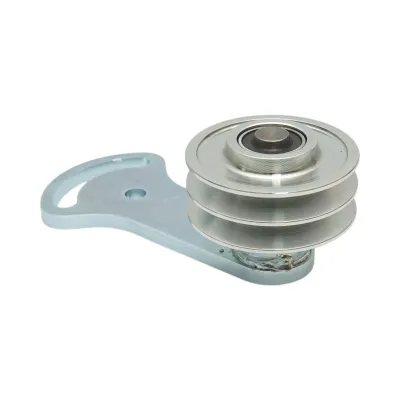 Intinzator curea Case IH, New Holland cod OEM 4616156 - imagine 5