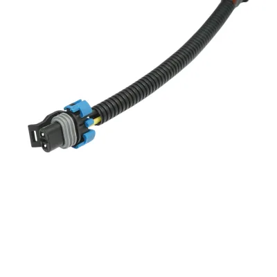 Senzor filtru combustibil John Deere cod OEM RE522685 - imagine 5