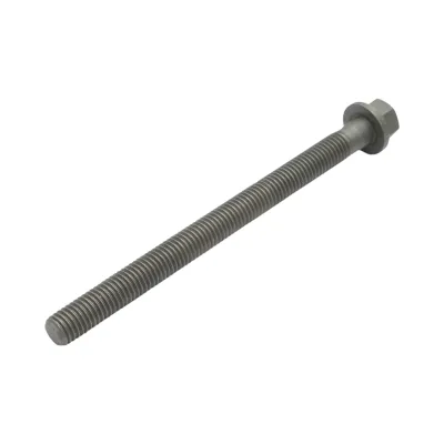 Prezon chiulasa John Deere M14x186mm cod OEM DZ110495 - imagine 2