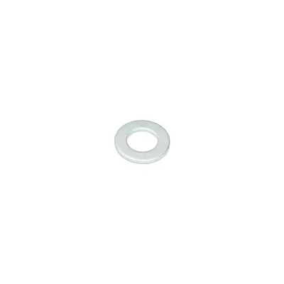 Saiba plata zincata standard DIN 125 M27 100 buc/punga