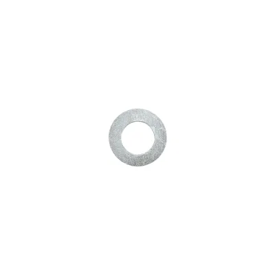 Saiba plata zincata standard DIN 125 M27 100 buc/punga - imagine 2