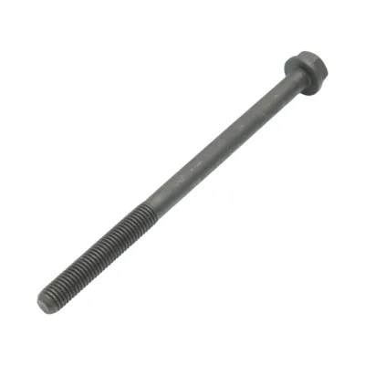 Prezon chiulasa Case IH, Cummins, New Holland M12x1.75x180mm cod OEM J903940, 3903940 - imagine 2