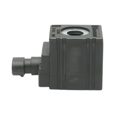 Elctrovalva 4x4 John Deere cod OEM RE153687 - imagine 2