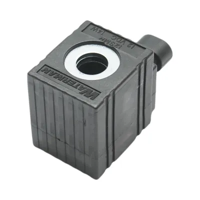 Elctrovalva 4x4 John Deere cod OEM RE153687 - imagine 4