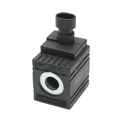 Elctrovalva 4x4 John Deere cod OEM RE153687