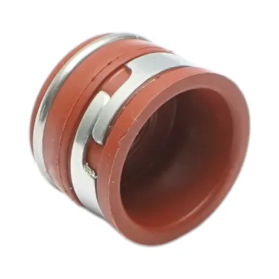 Simering supapa New Holland cod OEM 4895347 - imagine 3
