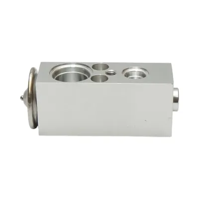 Supapa de expansiune AC John Deere cod OEM RE57575 - imagine 3
