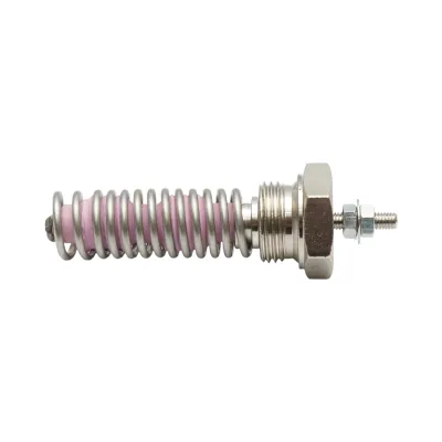 Bujie incandescenta John Deere 12V, filet 7/8-14mm cod OEM RE29658 - imagine 2