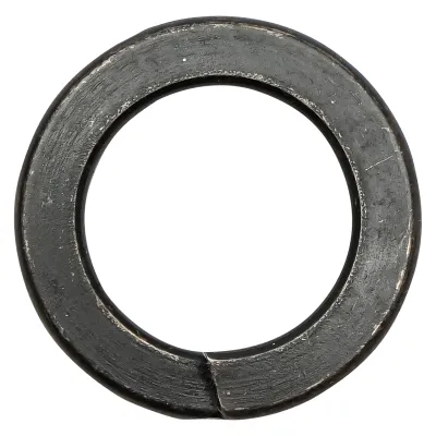 Saiba elastica Grower neagra DIN 127 M18 200 buc/punga