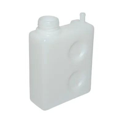 Rezervor ulei hidraulic John Deere 137x41x99mm cod OEM L100937