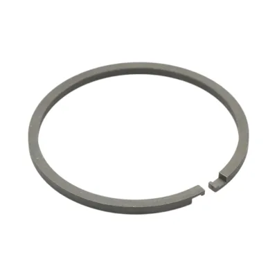 Segment piston hidraulic Massey Ferguson 54x49.6x2.4mm cod OEM 3699909M1 - imagine 3
