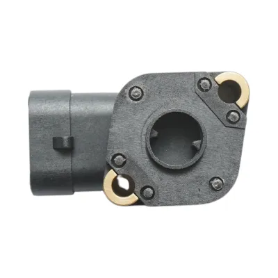 Potentiometru transmisie New Holland, Case IH cod OEM 87605247 - imagine 5