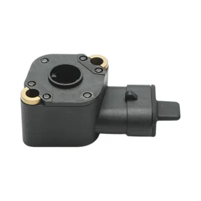 Potentiometru transmisie New Holland, Case IH cod OEM 87605247 - imagine 2