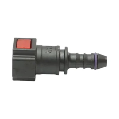 Cuplaj rapid conducta combustibil John Deere cod OEM RE218699 - imagine 2