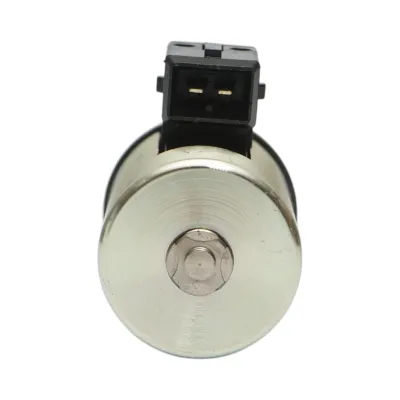 Electrovalva priza putere Massey Ferguson 12V, 2 pini cod OEM 3794718M4 - imagine 4