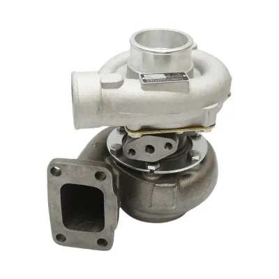 Turbo Fendt Farmer, Deutz-Fahr, Claas cod OEM F186200090010, 12152917 - imagine 4