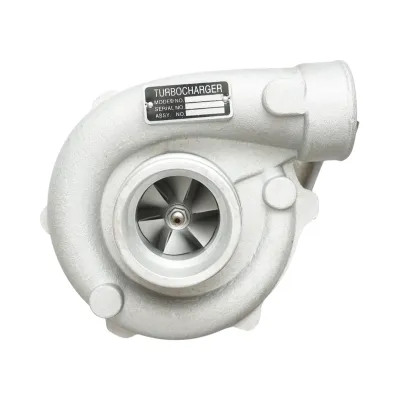 Turbo Fendt Farmer, Deutz-Fahr, Claas cod OEM F186200090010, 12152917 - imagine 6