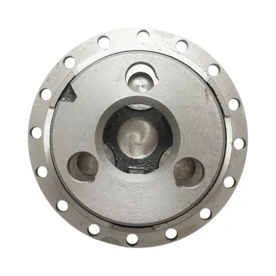 Carcasa sateliti punte fata Massey Ferguson cod OEM 3765454M1 - imagine 2