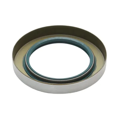 Simering grup conic fata Fiat 57x85x12mm cod OEM 5111415 - imagine 3