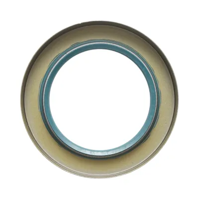 Simering grup conic fata Fiat 57x85x12mm cod OEM 5111415 - imagine 4