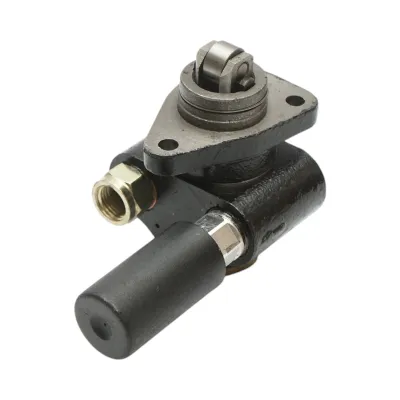 Pompa alimentare combustibil Fiat seria 90 cod OEM 79097363 - imagine 3