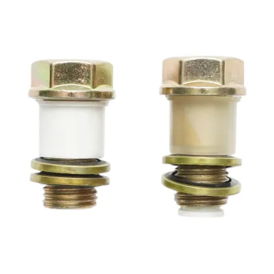 Pompa alimentare combustibil Fiat seria 90 cod OEM 79097363 - imagine 6