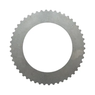 Disc frictiune intermediar ambreiaj PTO Case IH, New Holland 98x152x2.2mm cod OEM 5173295