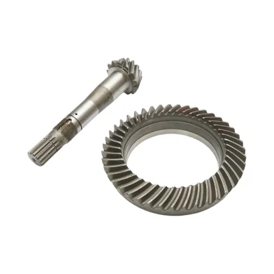 Grup conic fata Fiat, New Holland 13/43 caneluri cod OEM 5142249, 5007644 - imagine 3