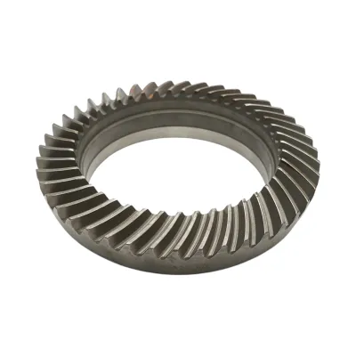 Grup conic fata Fiat, New Holland 13/43 caneluri cod OEM 5142249, 5007644 - imagine 4