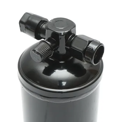 Filtru aer conditionat Massey Ferguson, Landini, New Holland, Mc Cormick 64x215mm cod OEM 3310643M91 - imagine 5