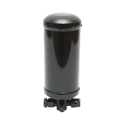 Filtru aer conditionat Massey Ferguson, Landini, New Holland, Mc Cormick 64x215mm cod OEM 3310643M91 - imagine 4
