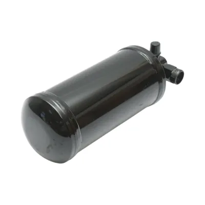 Filtru aer conditionat Massey Ferguson, Landini, New Holland, Mc Cormick 64x215mm cod OEM 3310643M91 - imagine 3