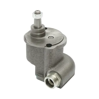 Pompa ulei motor John Deere cod OEM RE65580