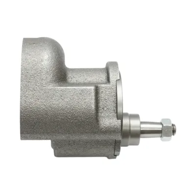 Pompa ulei motor John Deere cod OEM RE65580 - imagine 4