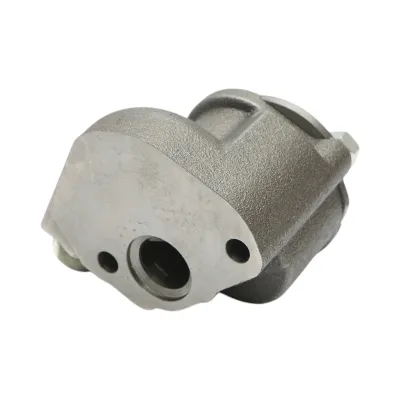 Pompa ulei motor John Deere cod OEM RE65580 - imagine 3