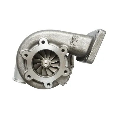 Turbo Case IH, New Holland cod OEM 5801407469 - imagine 5